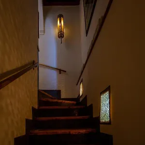 Comptoir Du Pacha Риад